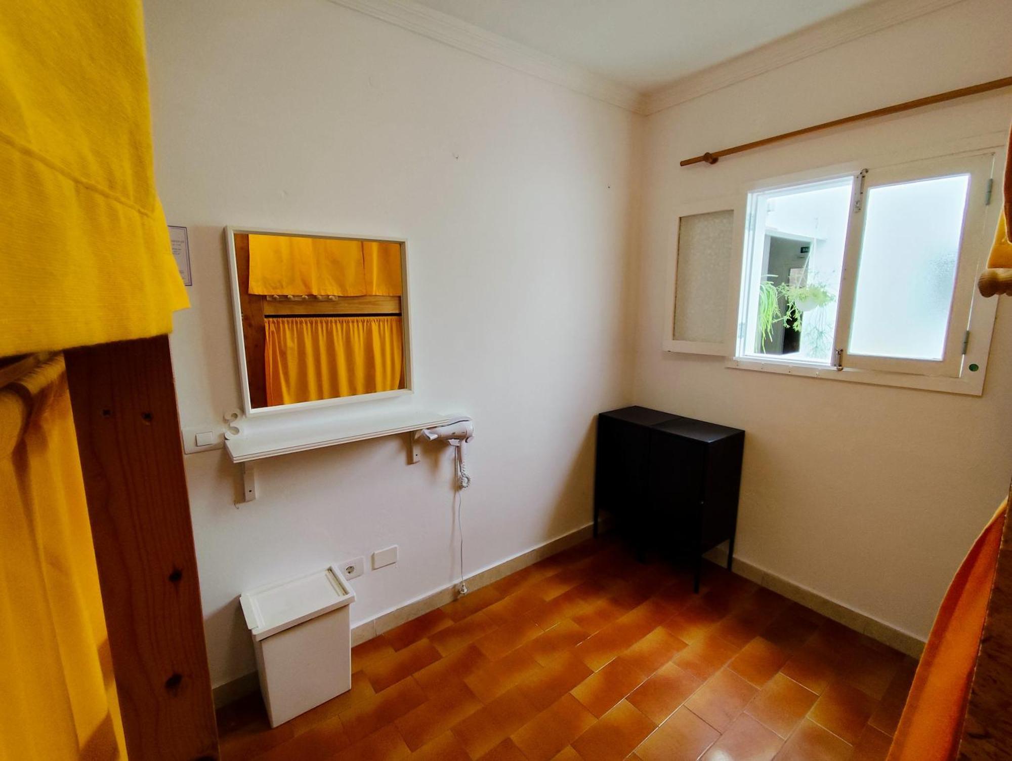 La Ventana Azul Surf Hostel 大加那利岛拉斯帕尔马斯 外观 照片